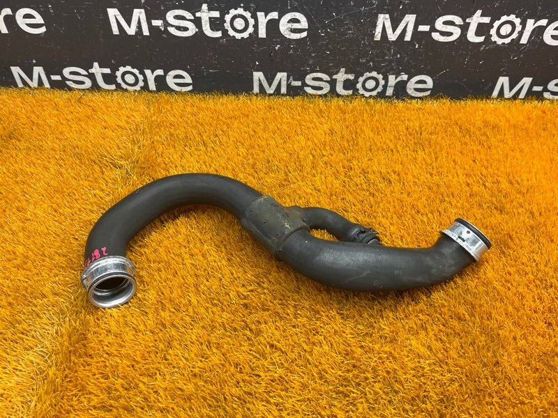 Патрубок радиатора нижний, 1500 рублей, Красноярск