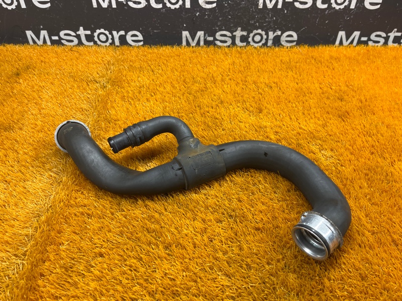 Патрубок радиатора нижний, 1500 рублей, Красноярск