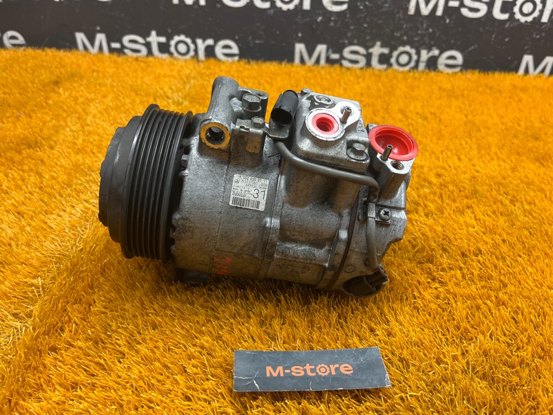 компрессор кондиционера, 17000 рублей, Красноярск