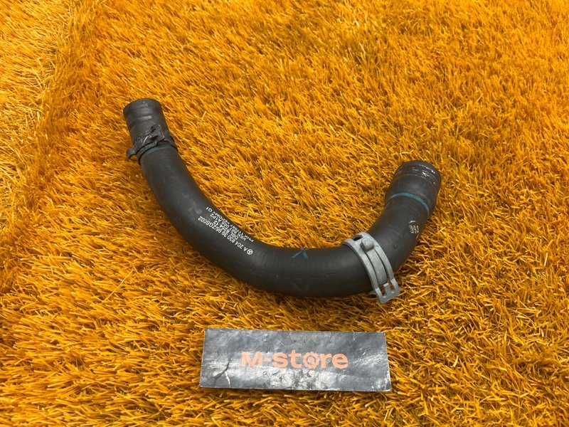 Патрубок системы охлаждения, 300 рублей, Красноярск