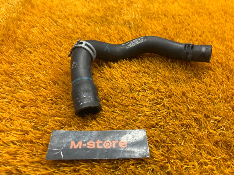 Патрубок системы охлаждения, 300 рублей, Красноярск