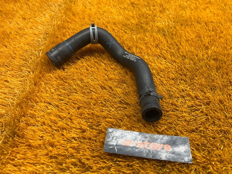 Патрубок системы охлаждения, 300 рублей, Красноярск