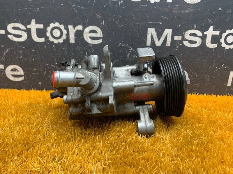 гидроусилитель, 10000 рублей, Красноярск