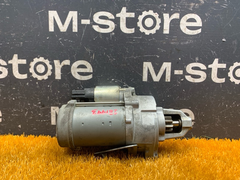 стартер, 9000 рублей, Красноярск