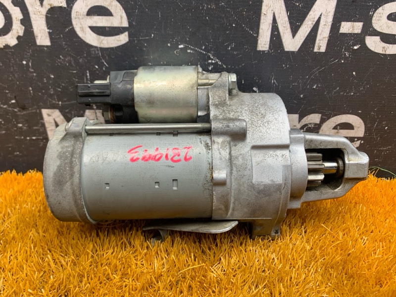 стартер, 9000 рублей, Красноярск