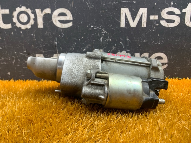 стартер, 9000 рублей, Красноярск