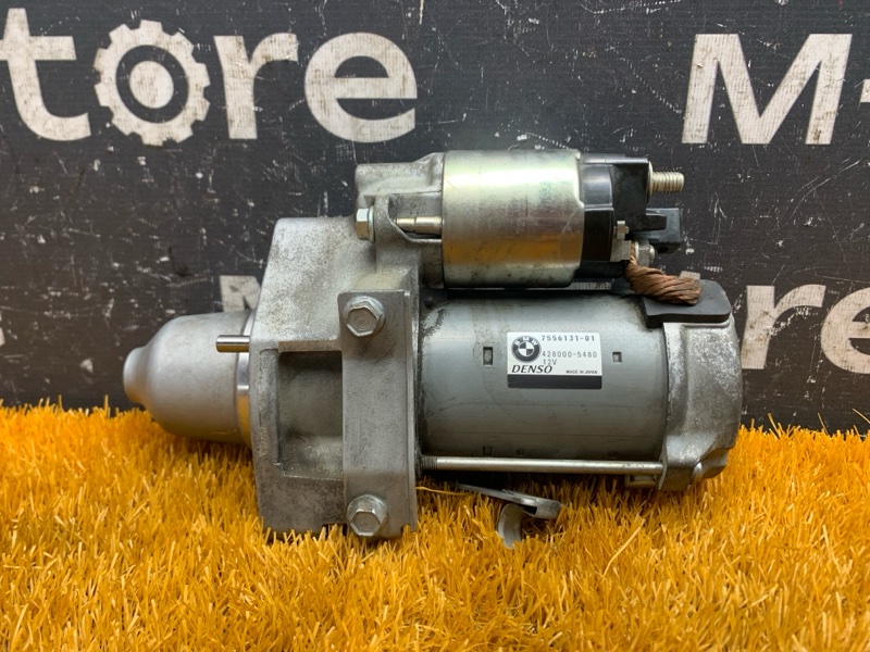 стартер, 9000 рублей, Красноярск