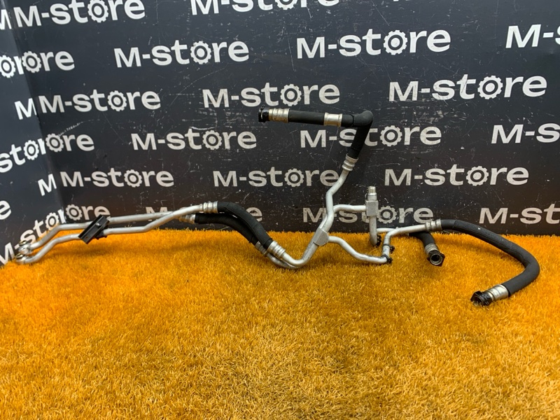 трубка масляная, 4000 рублей, Красноярск