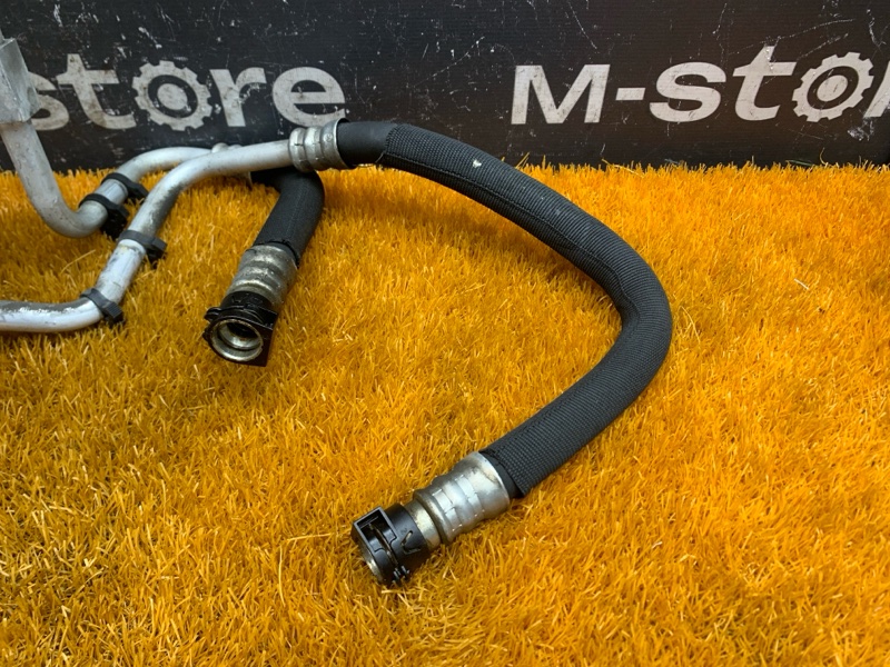 трубка масляная, 4000 рублей, Красноярск