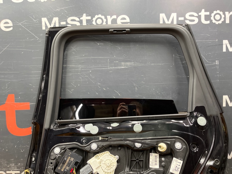 дверь, 53000 рублей, Красноярск