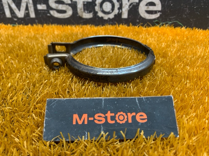 Хомут турбины, 800 рублей, Красноярск