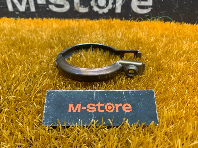 Хомут турбины, 800 рублей, Красноярск