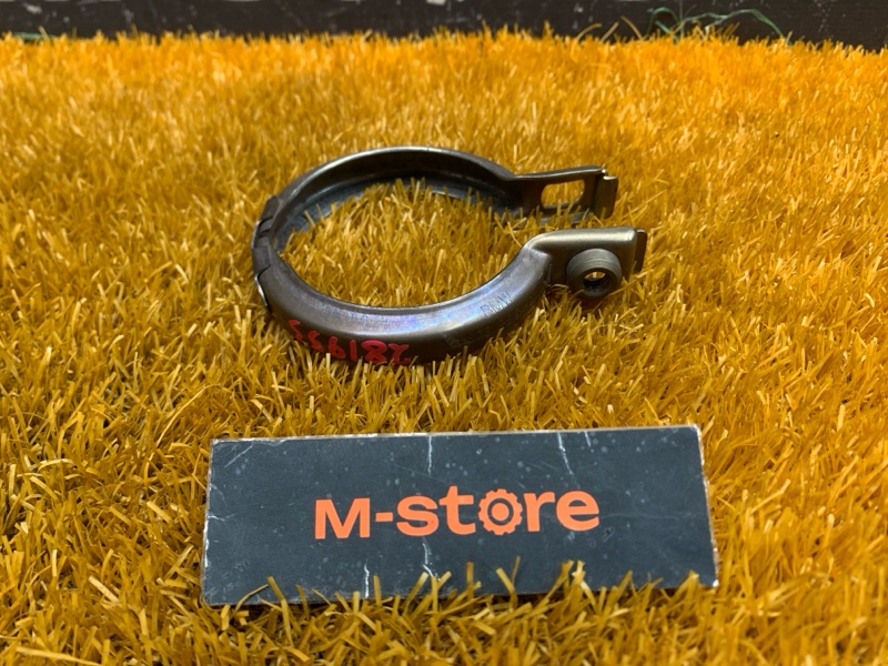 Хомут турбины, 800 рублей, Красноярск