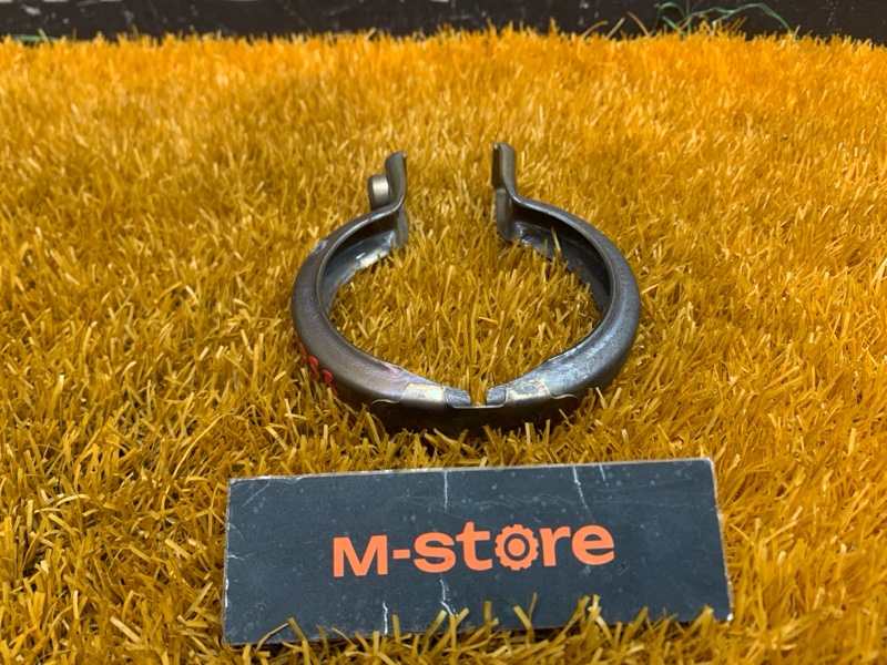 Хомут турбины, 800 рублей, Красноярск