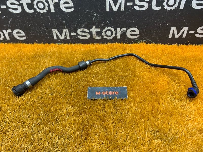 Патрубок системы охлаждения, 500 рублей, Красноярск