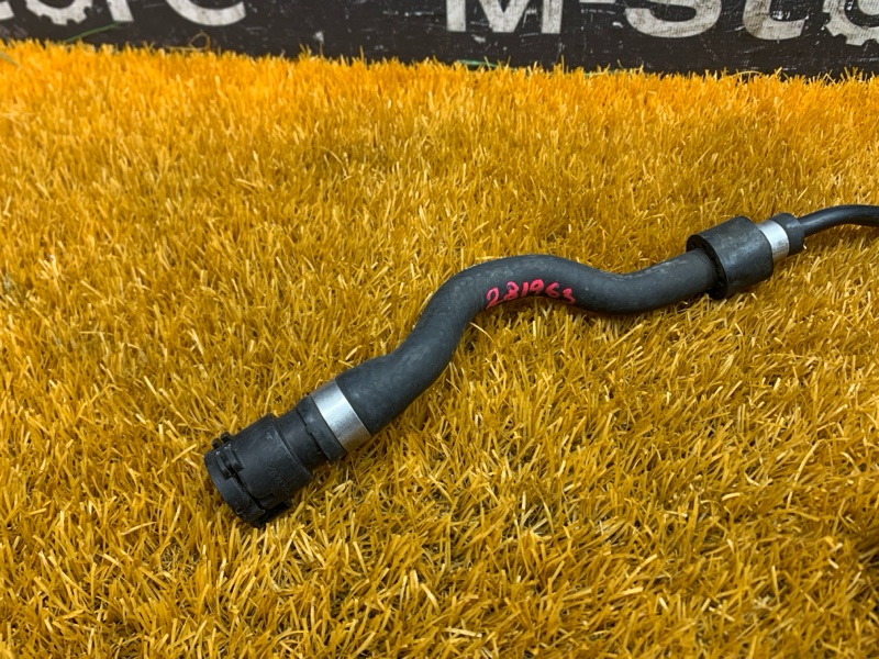 Патрубок системы охлаждения, 500 рублей, Красноярск