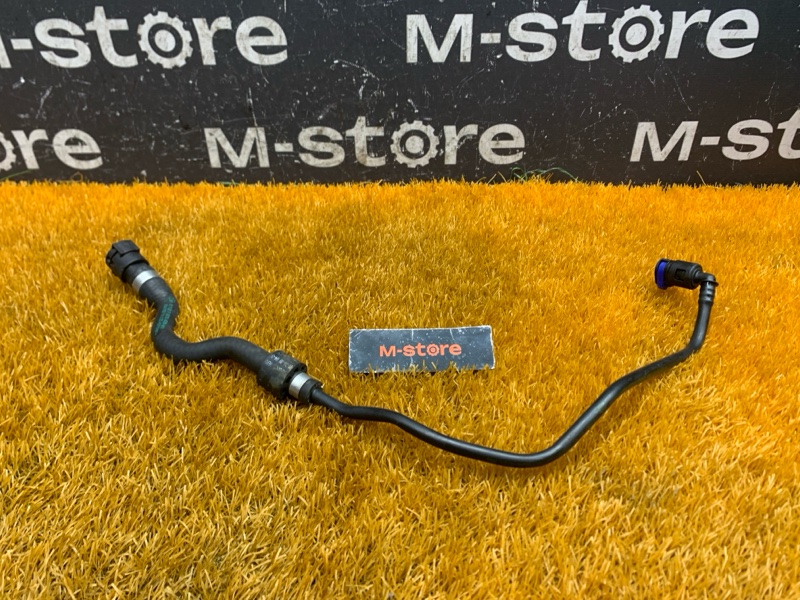 Патрубок системы охлаждения, 500 рублей, Красноярск