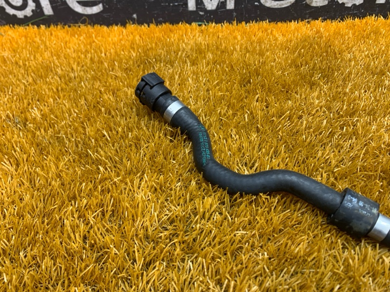 Патрубок системы охлаждения, 500 рублей, Красноярск