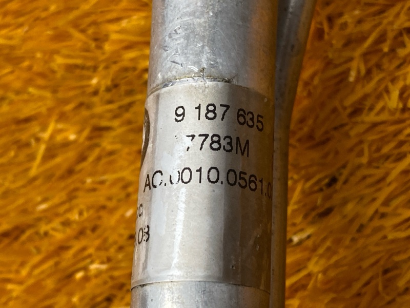 трубка кондиционера, 300 рублей, Красноярск