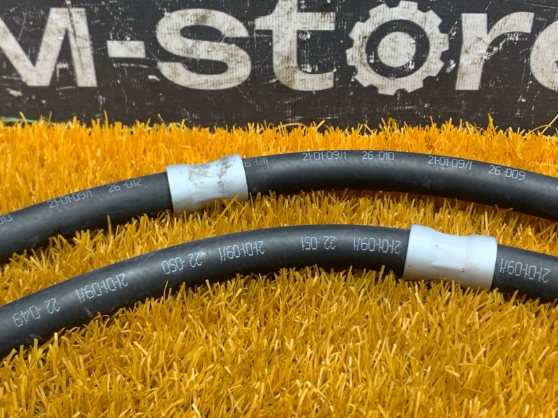 шланг гидроусилителя, 1300 рублей, Красноярск