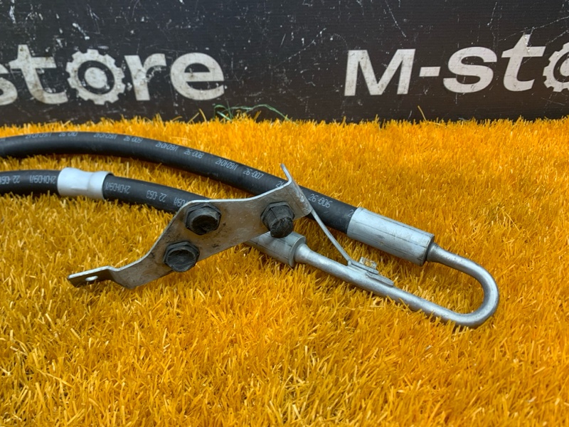 шланг гидроусилителя, 1300 рублей, Красноярск