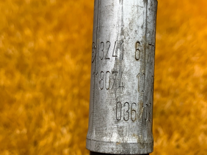 шланг гидроусилителя, 1300 рублей, Красноярск