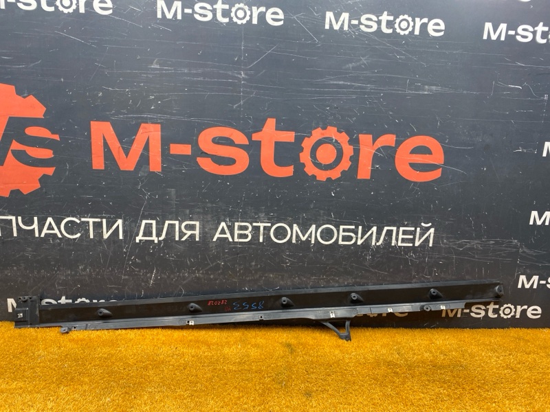 накладка на порог, 3900 рублей, Красноярск