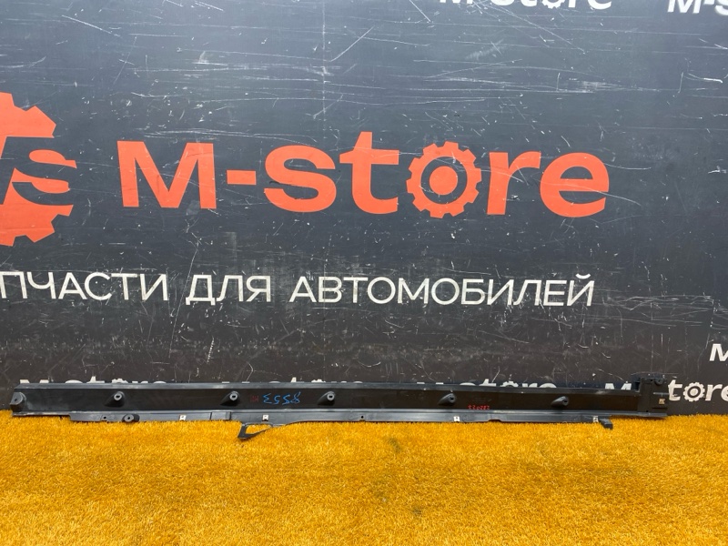 накладка на порог, 3900 рублей, Красноярск