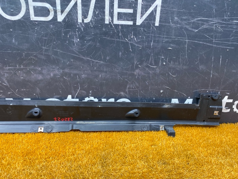 накладка на порог, 3900 рублей, Красноярск