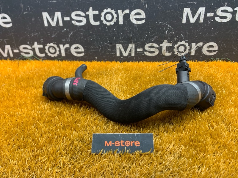 Патрубок радиатора нижний, 2500 рублей, Красноярск