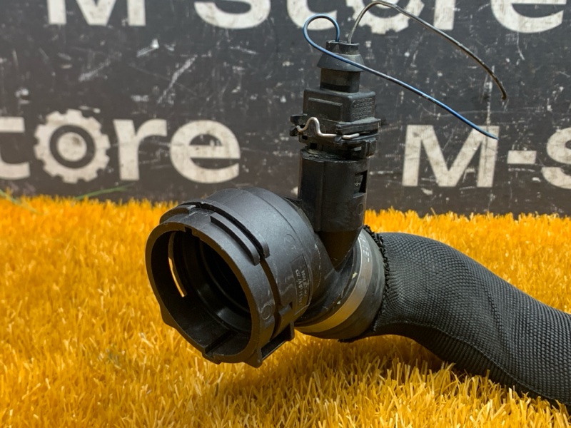 Патрубок радиатора нижний, 2500 рублей, Красноярск