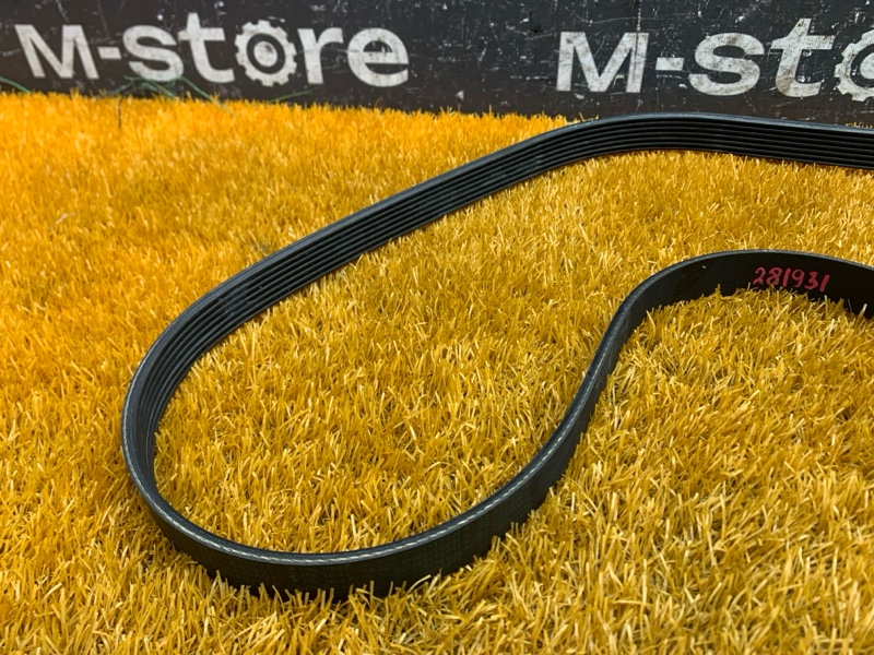 Ремень приводной, 500 рублей, Красноярск