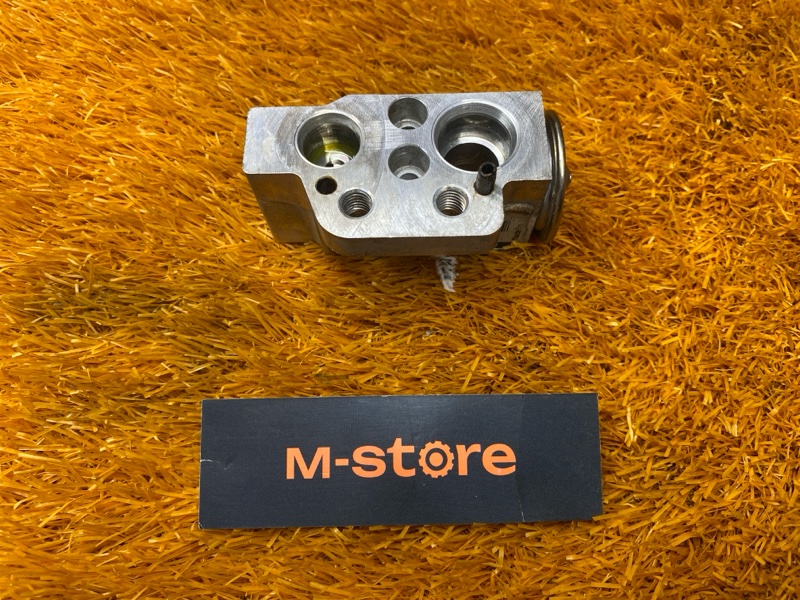 Клапан кондиционера, 300 рублей, Красноярск