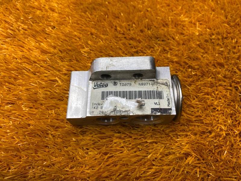 Клапан кондиционера, 300 рублей, Красноярск