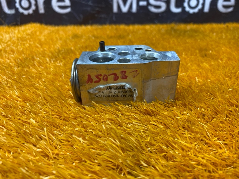 Клапан кондиционера, 300 рублей, Красноярск