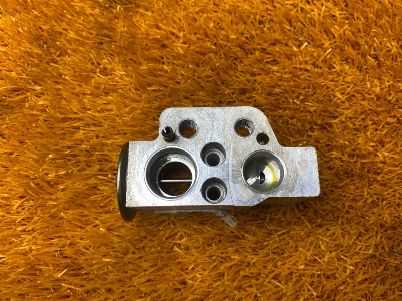 Клапан кондиционера, 300 рублей, Красноярск