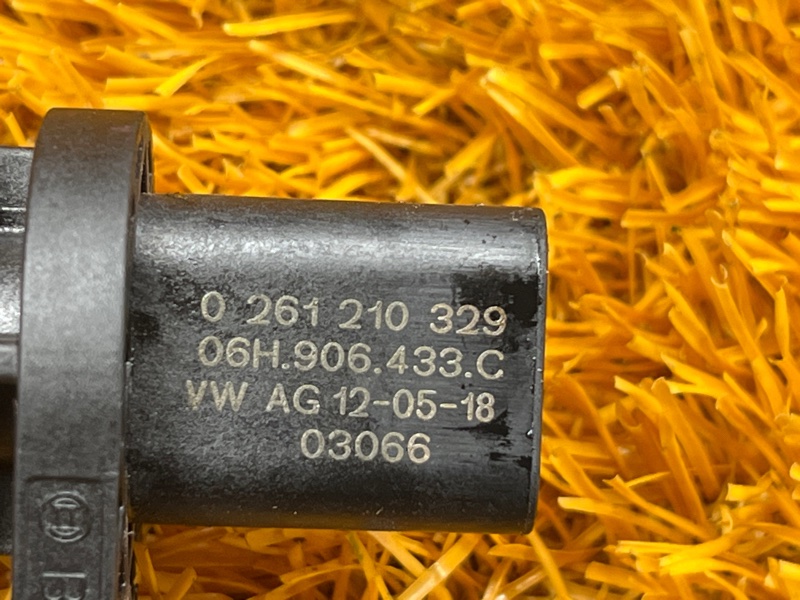 Датчик положения коленвала, 1500 рублей, Красноярск