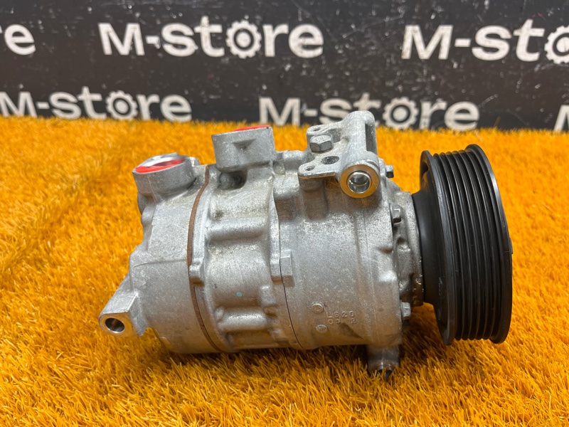 компрессор кондиционера, 11000 рублей, Красноярск