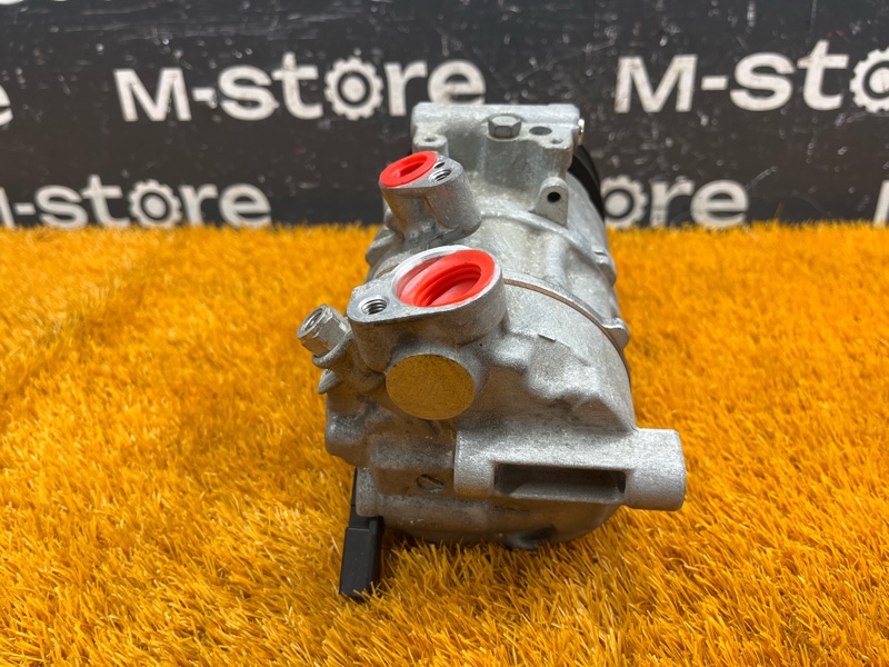 компрессор кондиционера, 11000 рублей, Красноярск