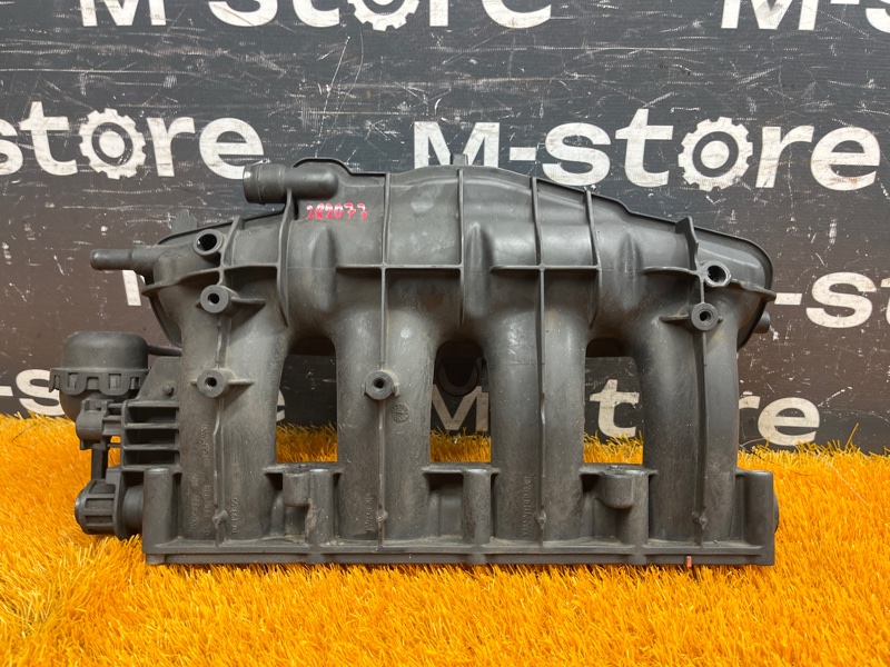 коллектор впускной, 8500 рублей, Красноярск