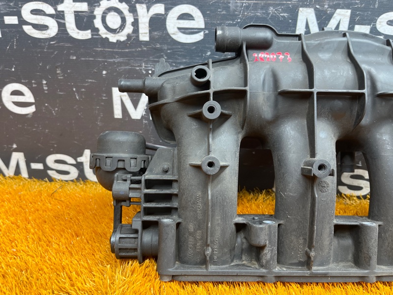 коллектор впускной, 8500 рублей, Красноярск