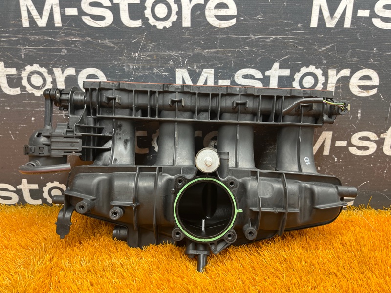 коллектор впускной, 8500 рублей, Красноярск