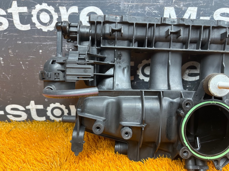 коллектор впускной, 8500 рублей, Красноярск