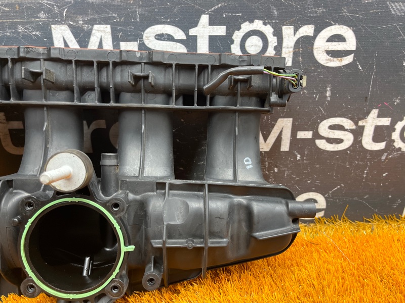 коллектор впускной, 8500 рублей, Красноярск