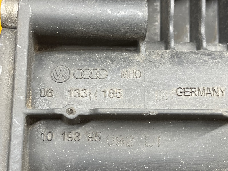 коллектор впускной, 8500 рублей, Красноярск