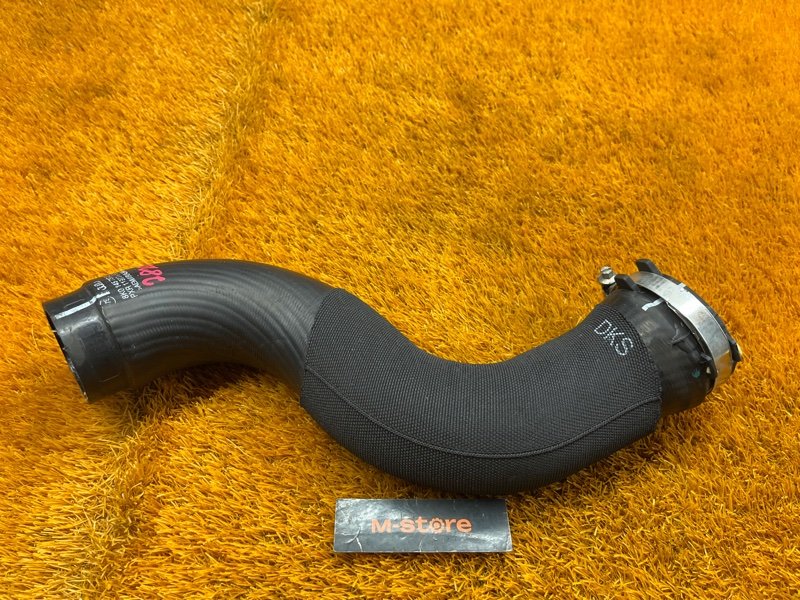 Патрубок интеркулера, 500 рублей, Красноярск