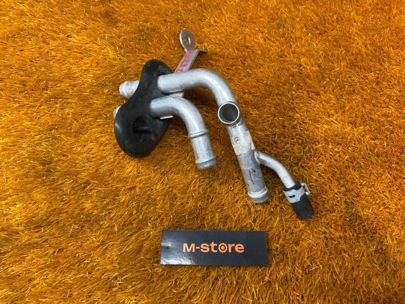 Трубка радиатора печки, 1000 рублей, Красноярск