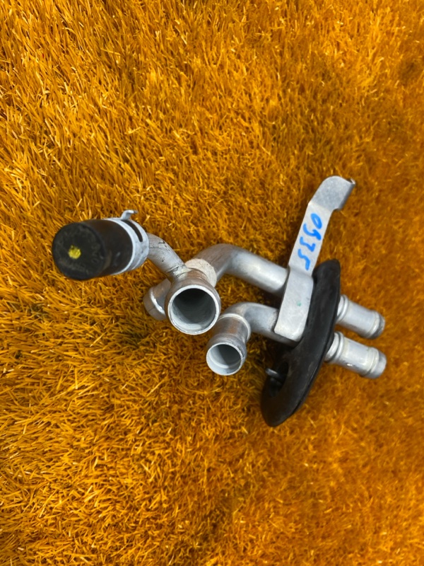 Трубка радиатора печки, 1000 рублей, Красноярск