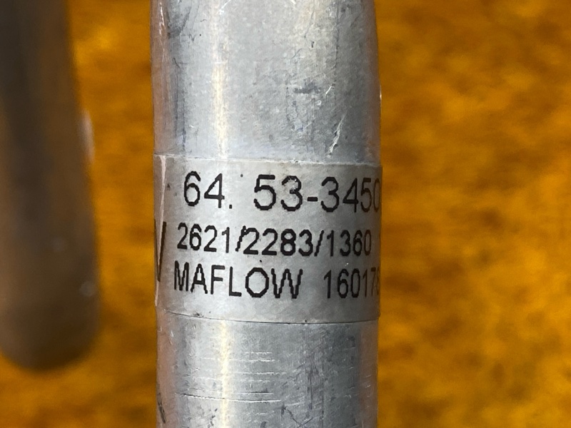 трубка кондиционера, 1500 рублей, Красноярск