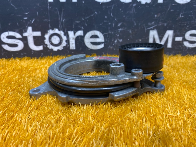 Натяжитель приводного ремня, 4000 рублей, Красноярск